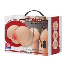 Kyile realistična vagina- BM 9246Z-1